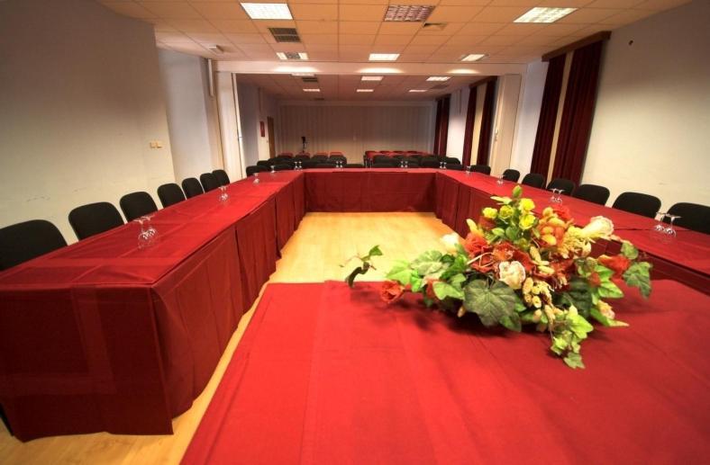 Hotel Vila Ruzica- Glavna Zgrada I Depandanse Crikvenica Luaran gambar