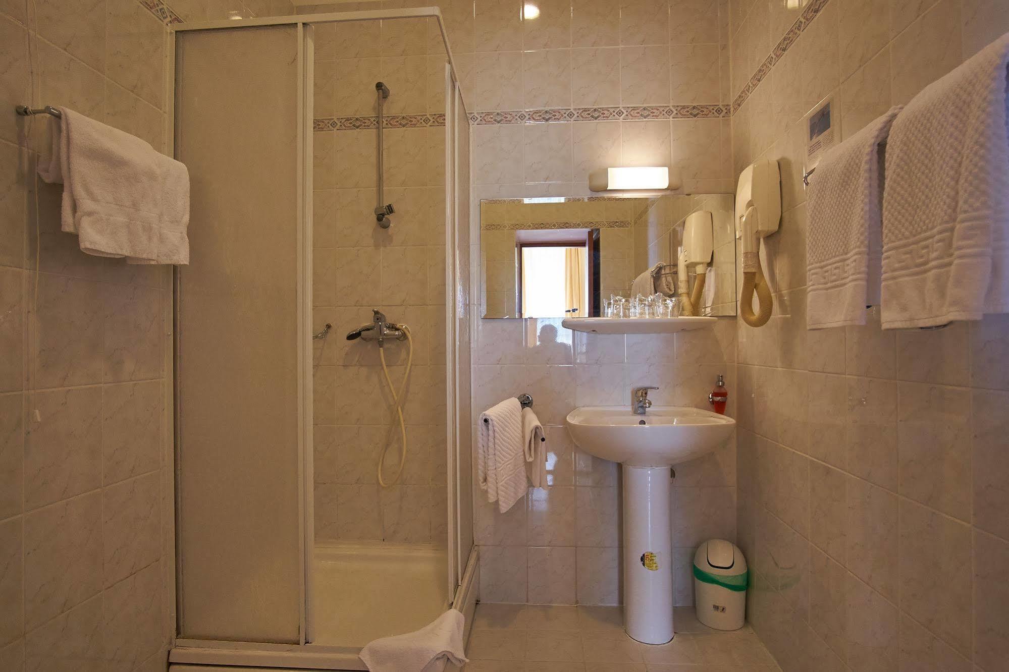 Hotel Vila Ruzica- Glavna Zgrada I Depandanse Crikvenica Luaran gambar